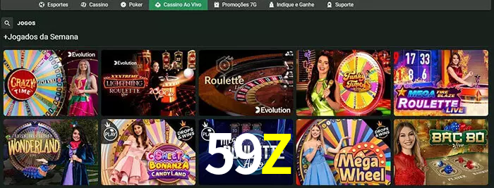 59Z bet
