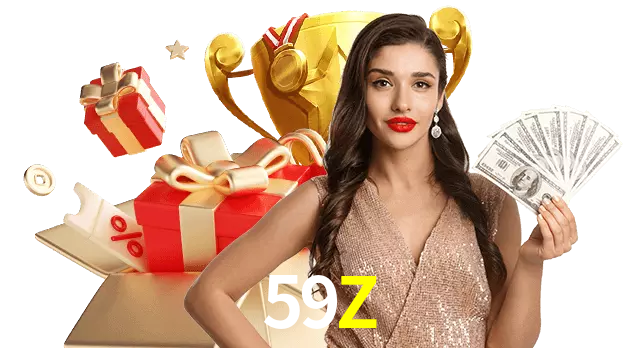 Jogue com dealers reais no 59Z!