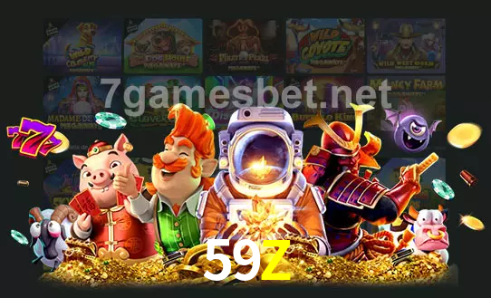 cassino 59Z