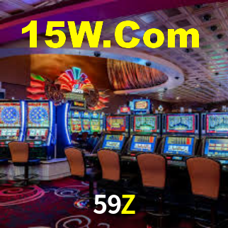 59Z: A Experiência de Casino com Jogos de Mesa ao Vivo