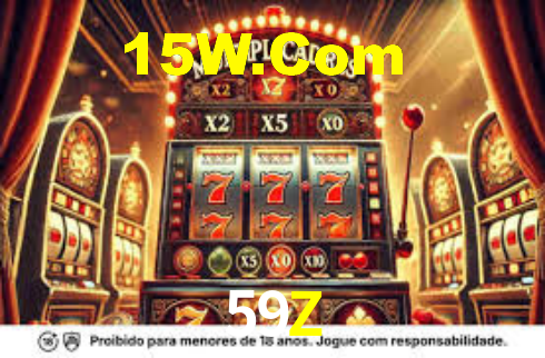 Bônus Generosos e Exclusivos no 59Z para Você!