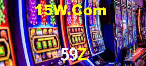 59Z - Divirta-Se No Casino - 59z.com